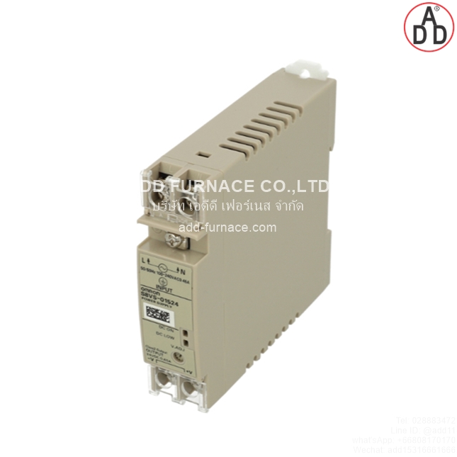 OMRON S8VS-01524 (1)